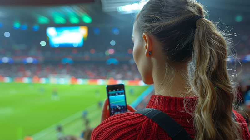 Consejos para apostar al fútbol