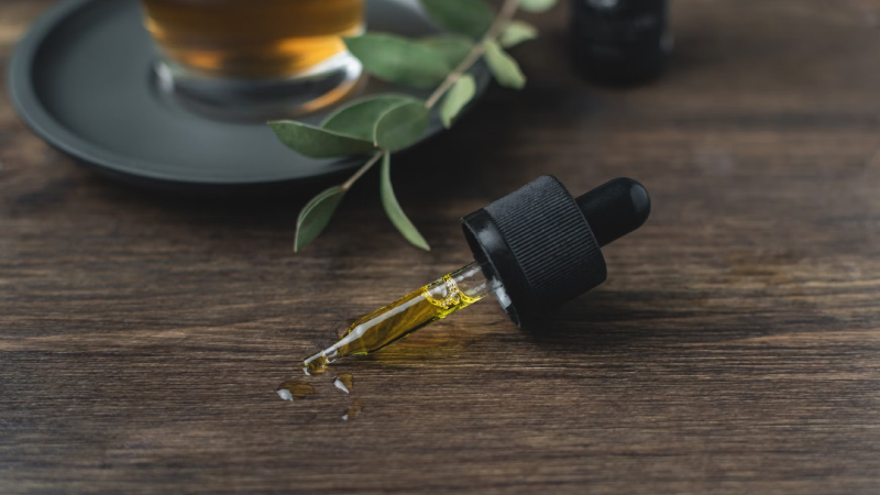¿Qué es el CBD y para qué sirve?