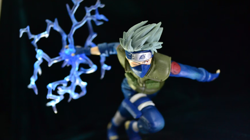 Cómo ver Naruto sin relleno
