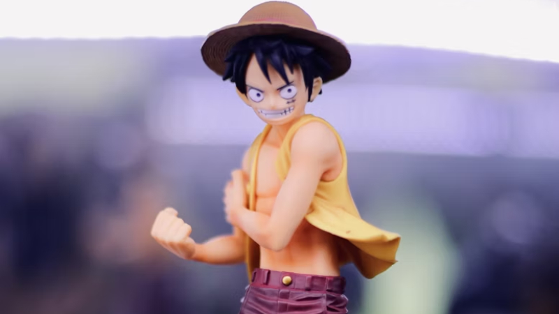 Cómo ver One Piece sin relleno