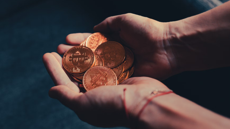 ¿Por qué es bueno tener parte de los ahorros en criptomonedas?