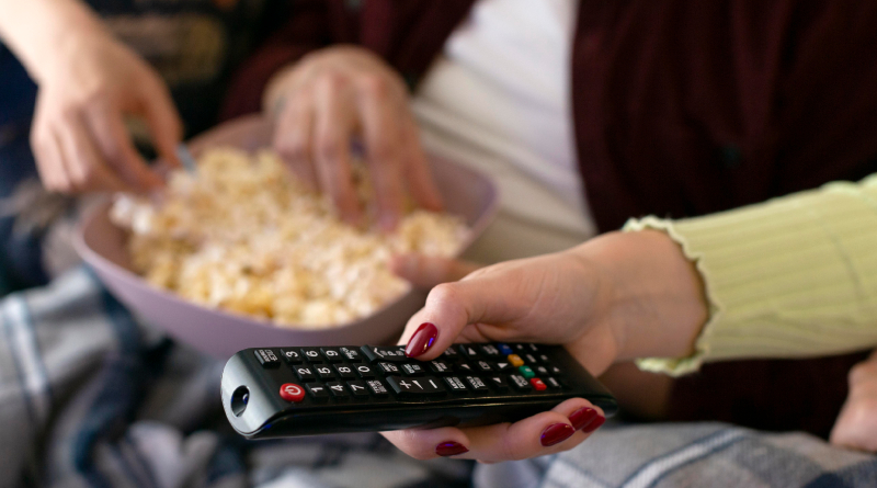 Películas y programas de TV de Xenia Tostado