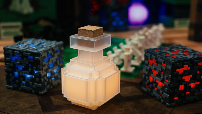 Premios que ganó Minecraft