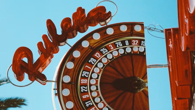 Guía rápida para aprender cómo jugar a la ruleta