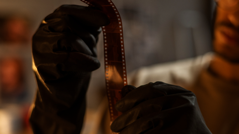 ¿Cuál es el séptimo arte? ¿Por qué se llama así al cine?