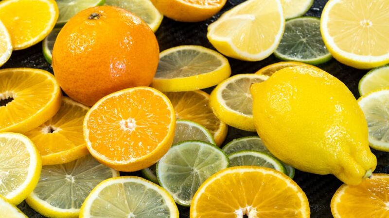 Alimentos prohibidos si tienes el colon irritable