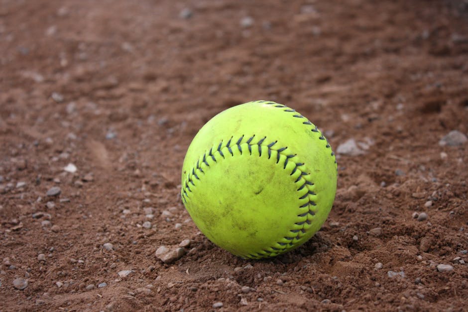 Béisbol y sóftbol: similitudes y diferencias