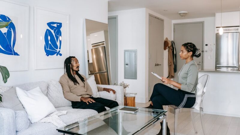 Beneficios de hablar solo