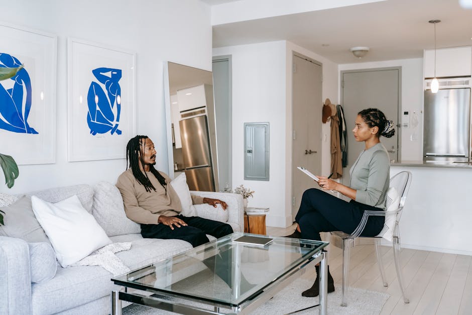 Beneficios de hablar solo