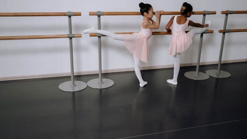 Beneficios de la danza oriental como deporte