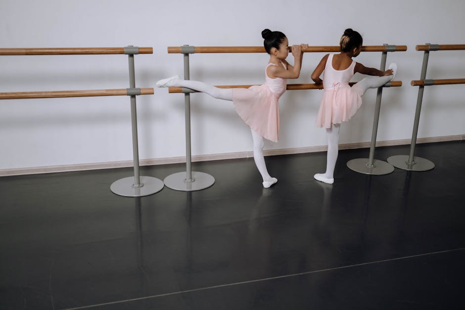 Beneficios de la danza oriental como deporte