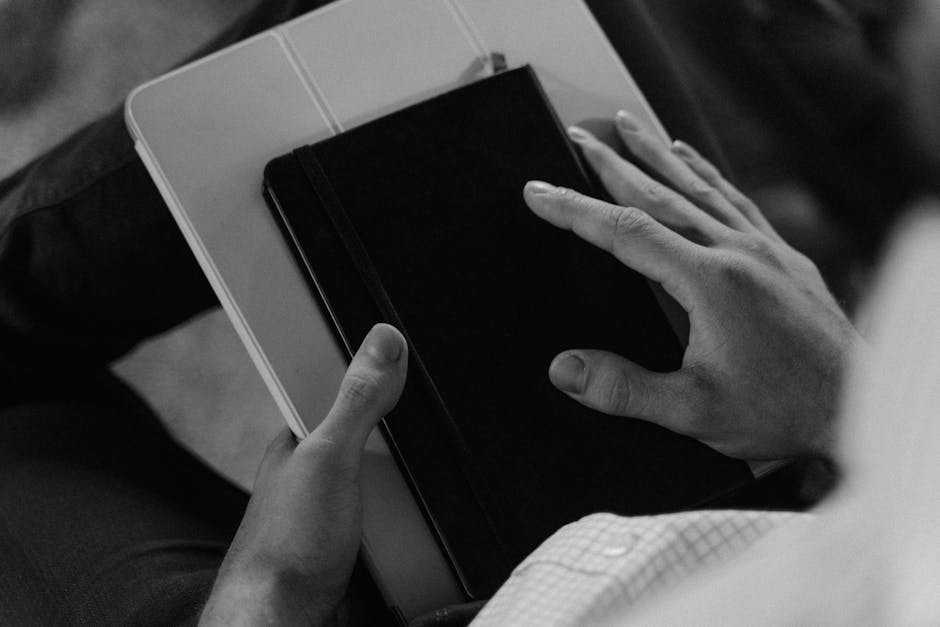Beneficios de la escritura como terapia