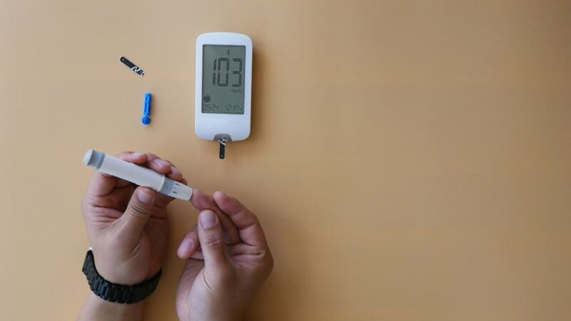 Cómo bajar la tensión rápidamente de forma natural
