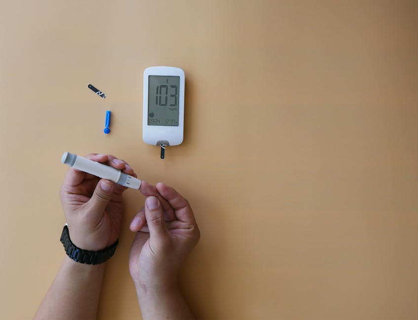 Cómo bajar la tensión rápidamente de forma natural