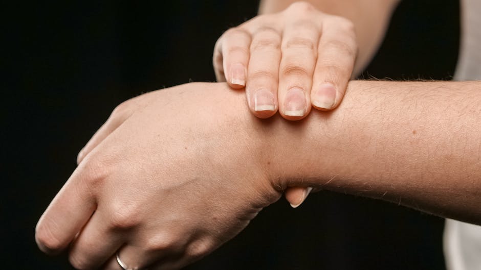 Cómo calmar la alergia de la piel