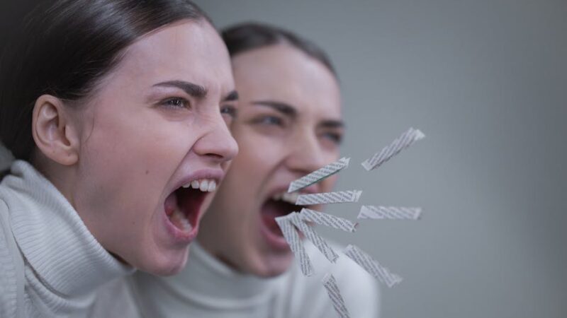 Cómo controlar tu enojo y emociones