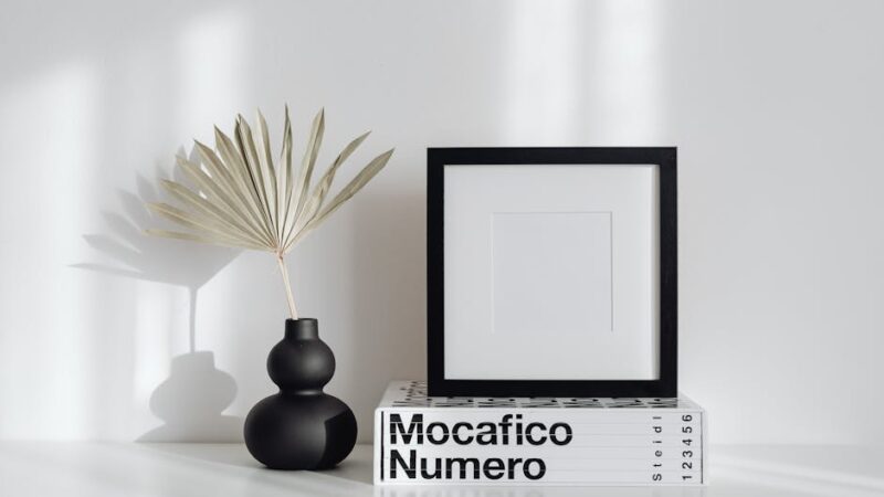 Cómo decorar la zona de la televisión