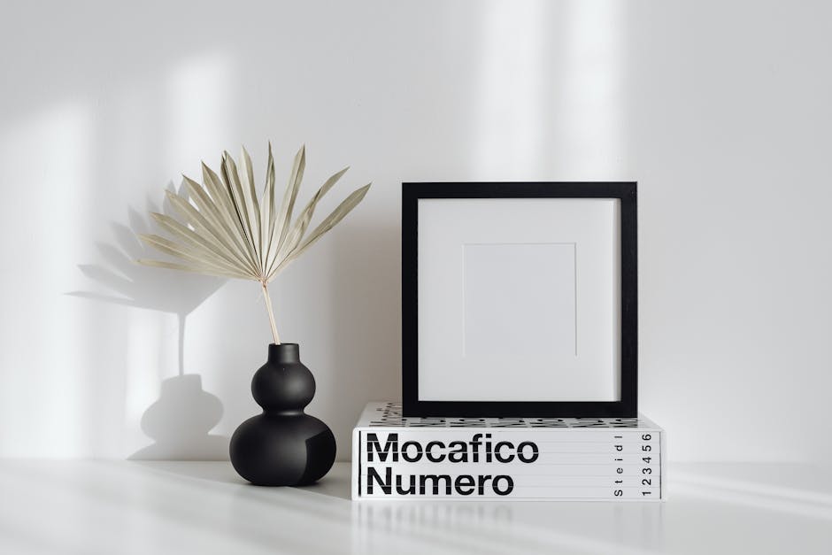 Cómo decorar la zona de la televisión