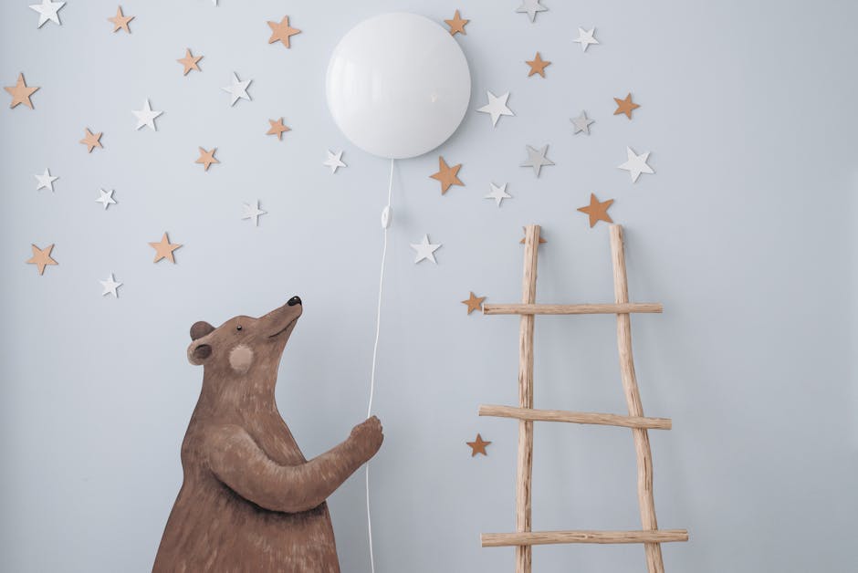 Cómo decorar una pared con papel pintado