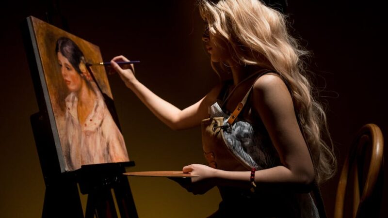 ¿Cómo descubrir tu talento?