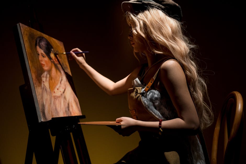 ¿Cómo descubrir tu talento?