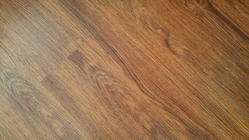 Cómo elegir el color del parquet