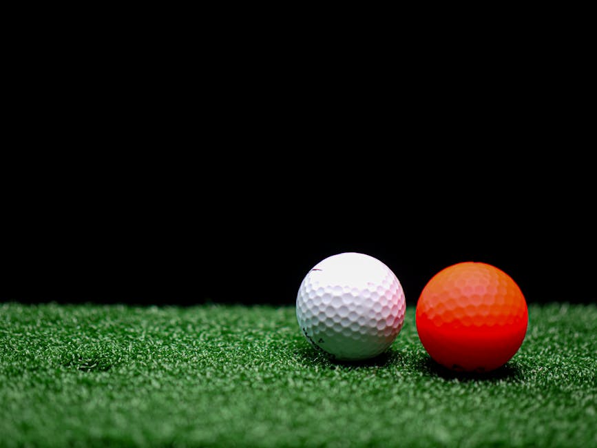Cómo elegir Palos de Golf