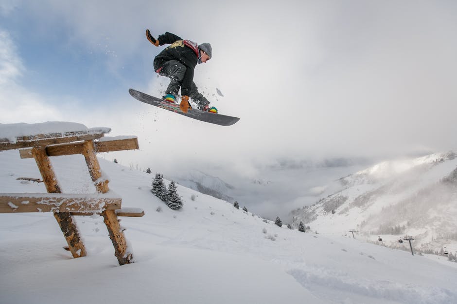 Cómo empezar a hacer snowboard