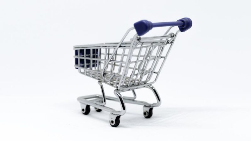 Cómo evitar el carrito abandonado en tu ecommerce