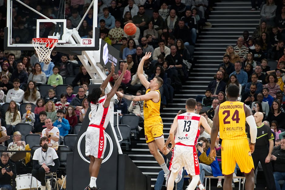 ¿Cómo funciona el draft de la NBA?