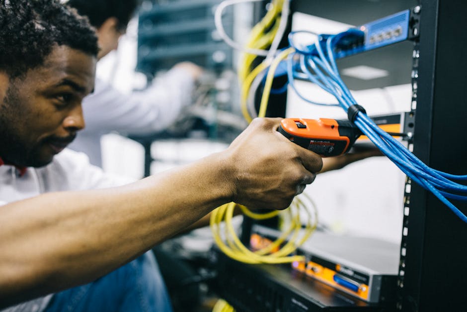 ¿Cómo funcionan las telecomunicaciones en México?