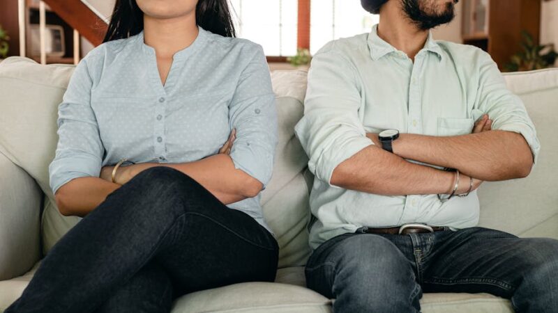 Cómo gestionar emocionalmente las dudas antes de casarse