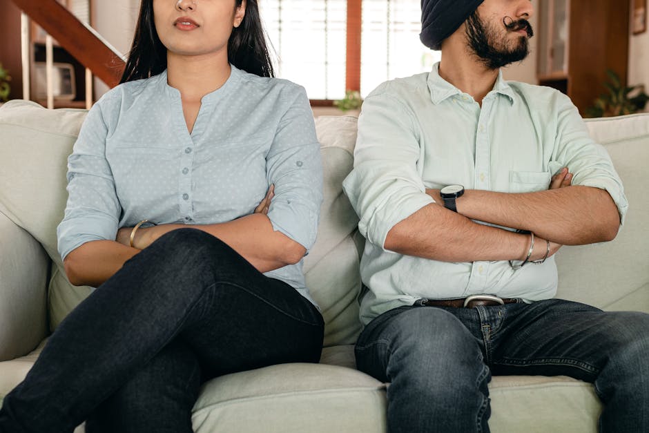 Cómo gestionar emocionalmente las dudas antes de casarse