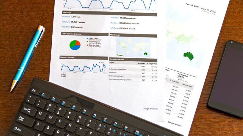 Cómo hacer una auditoría de marketing digital