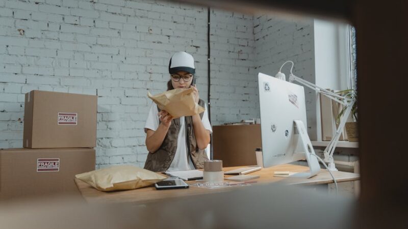 Cómo mejorar la atención al cliente en tu ecommerce