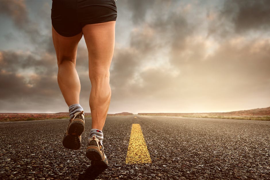Cómo prepararse para correr una maratón