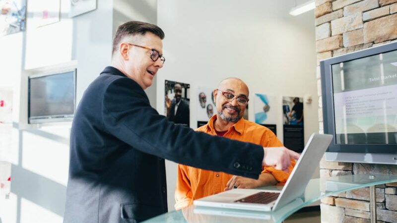 ¿Cómo realizar una auditoría de ventas?