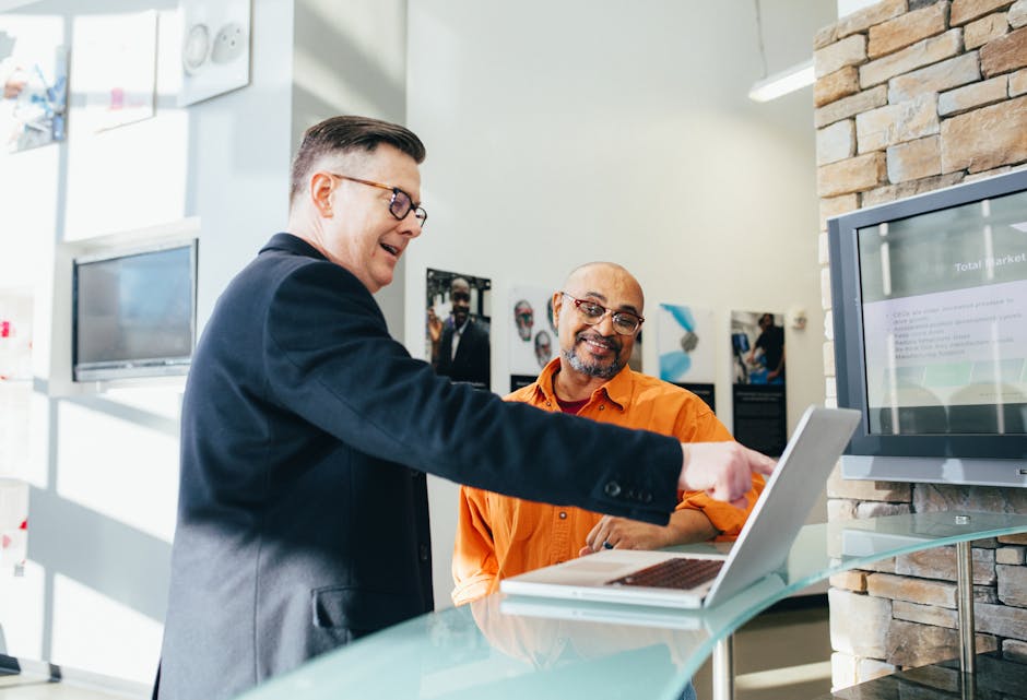 ¿Cómo realizar una auditoría de ventas?