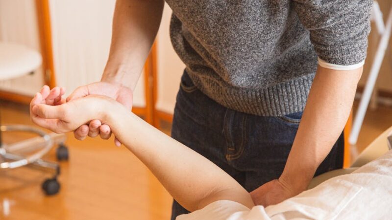 Cómo recuperarse de una neumonía bacteriana