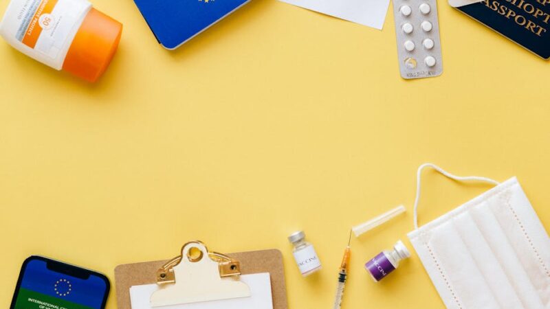 ¿Cómo reforzar tu sistema inmunológico de forma natural?