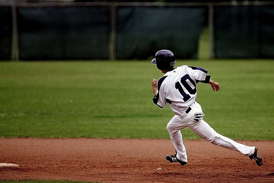 Cómo se juega al Béisbol