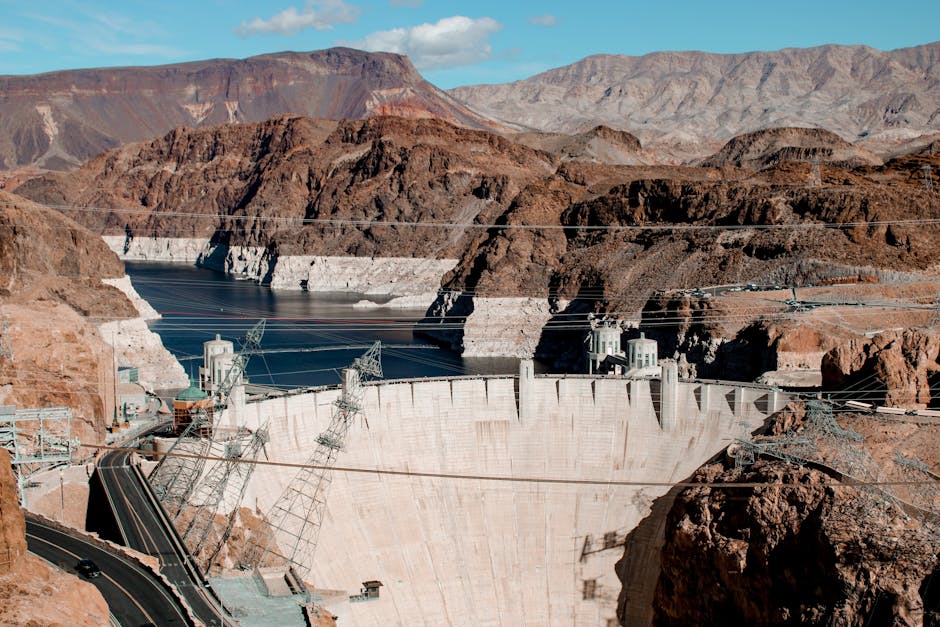 ¿Cómo se puede aprovechar la energía de los fenómenos naturales?