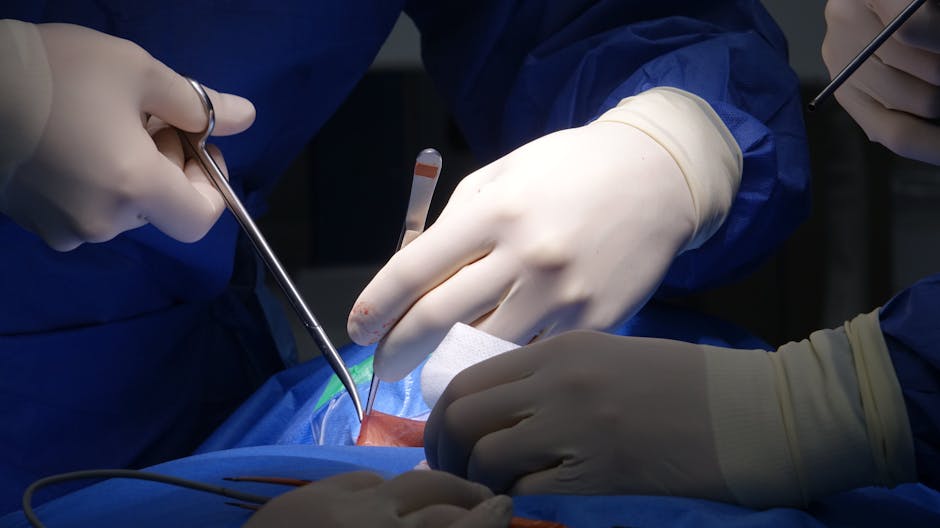 Cómo tratar la estenosis lumbar