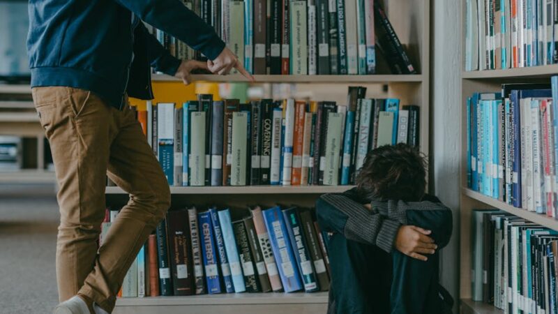 Conoce las diferencias entre el miedo y la ansiedad