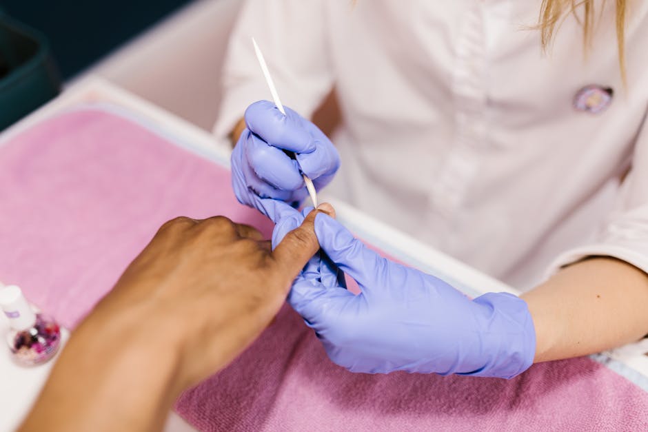 ¿Crujirse los dedos de las manos es malo para la salud?