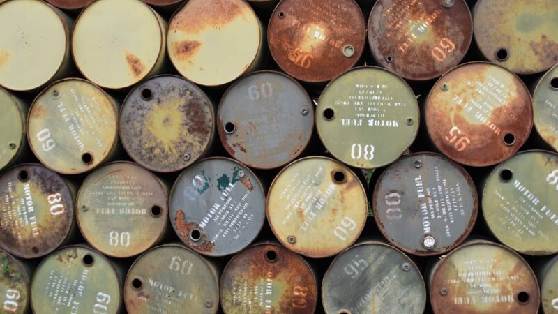 ¿Cuál es el impacto de los combustibles?