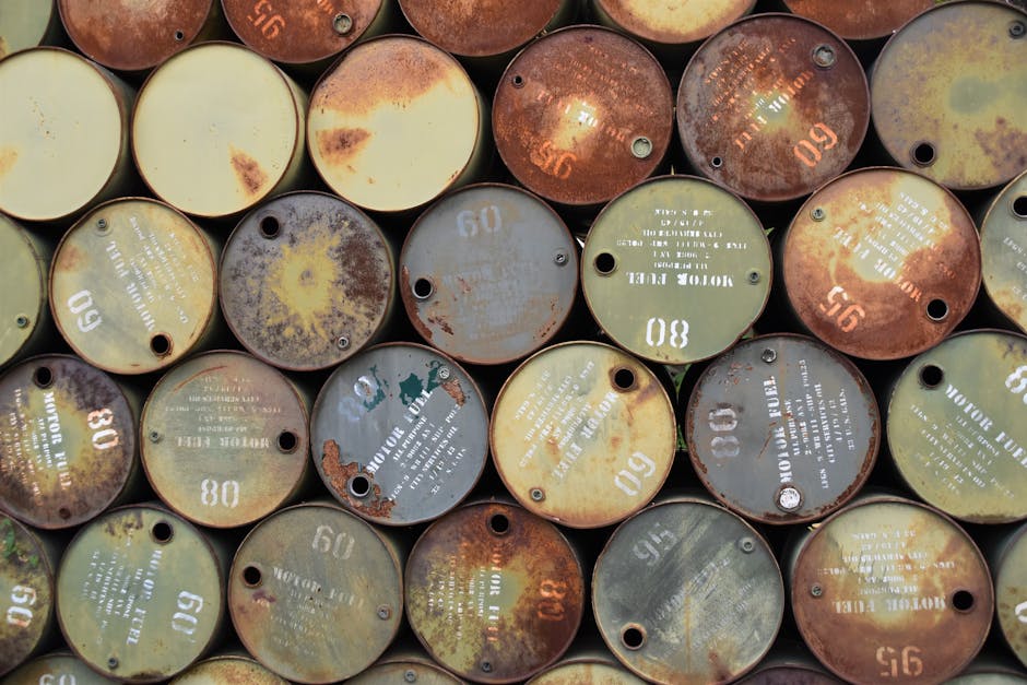 ¿Cuál es el impacto de los combustibles?