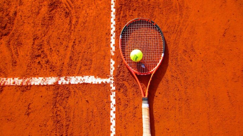 Cuáles son la lesiones más comunes del tenis