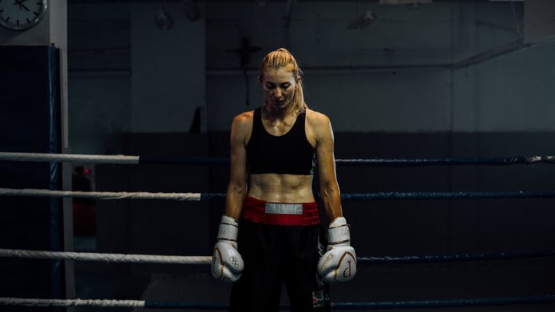 ¿Cuáles son las principales reglas del boxeo?