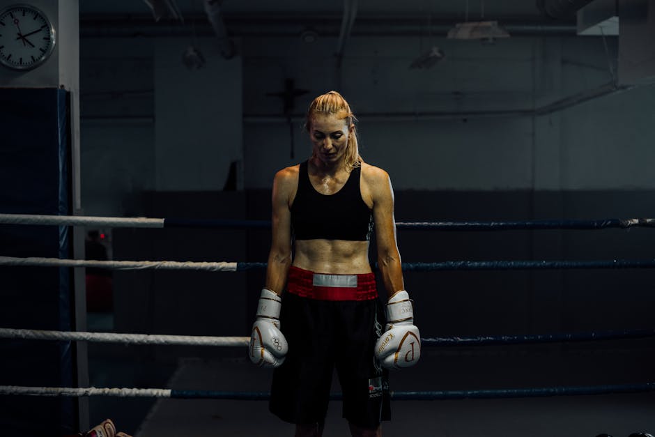 ¿Cuáles son las principales reglas del boxeo?